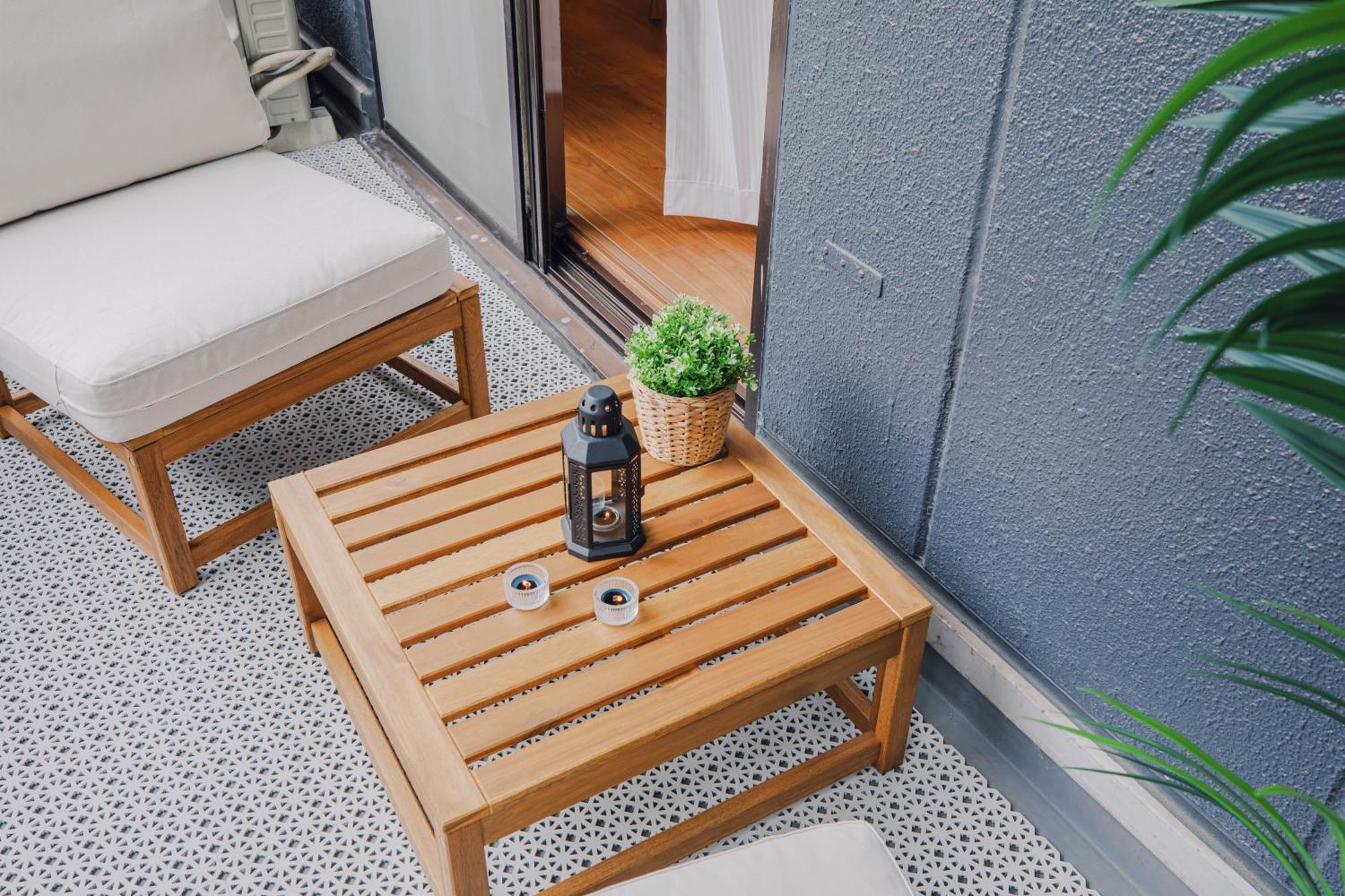 Apartment 星宿 Hoshijuku Osaka